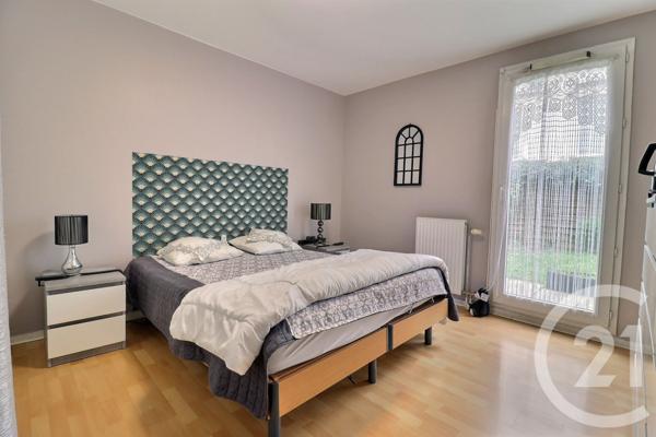 Appartement F3 à vendre  3 pièces - 74,60 m2 VITRY SUR SEINE - 94