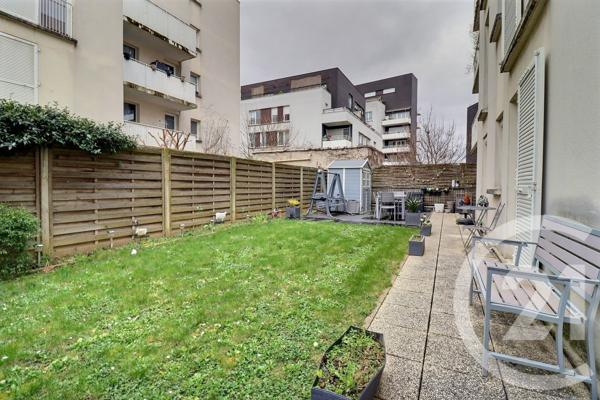 Appartement F3 à vendre  3 pièces - 74,60 m2 VITRY SUR SEINE - 94