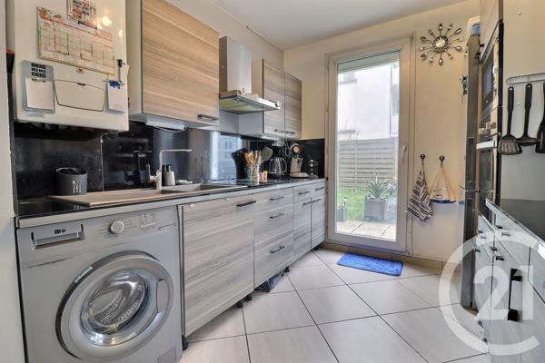 Appartement F3 à vendre  3 pièces - 74,60 m2 VITRY SUR SEINE - 94