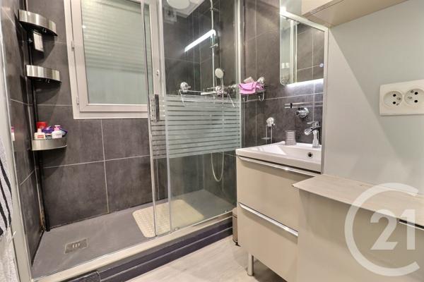 Appartement F3 à vendre  3 pièces - 74,60 m2 VITRY SUR SEINE - 94