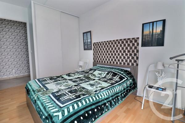 Appartement F3 à vendre  3 pièces - 74,60 m2 VITRY SUR SEINE - 94