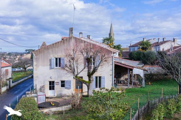 Maison à vendre |  Condom |  9 pièces | 285 m²