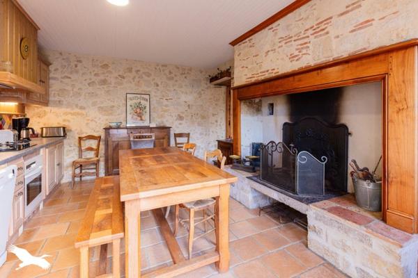 Maison à vendre |  Condom |  9 pièces | 285 m²