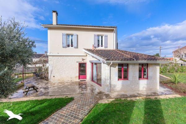 Maison à vendre |  Condom |  9 pièces | 285 m²