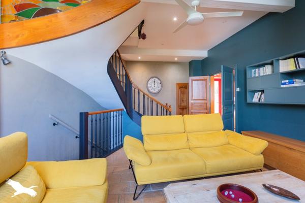 Maison à vendre |  Condom |  9 pièces | 285 m²