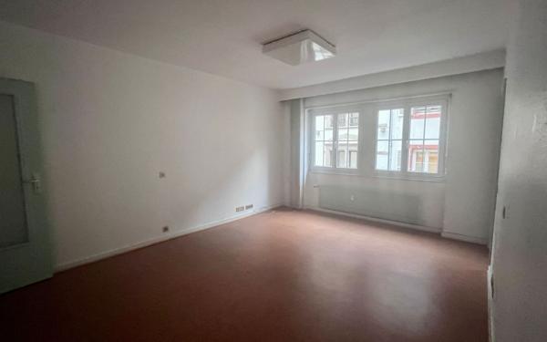 Appartement à vendre    4 pièces • 94,92 m2 Saverne