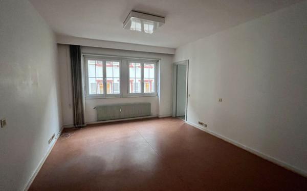 Appartement à vendre    4 pièces • 94,92 m2 Saverne