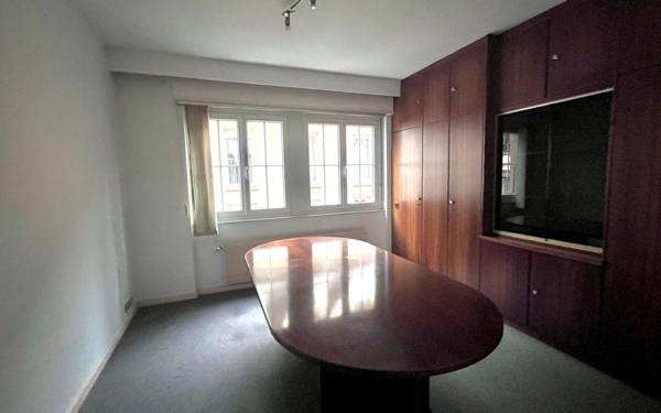 Appartement à vendre    4 pièces • 94,92 m2 Saverne