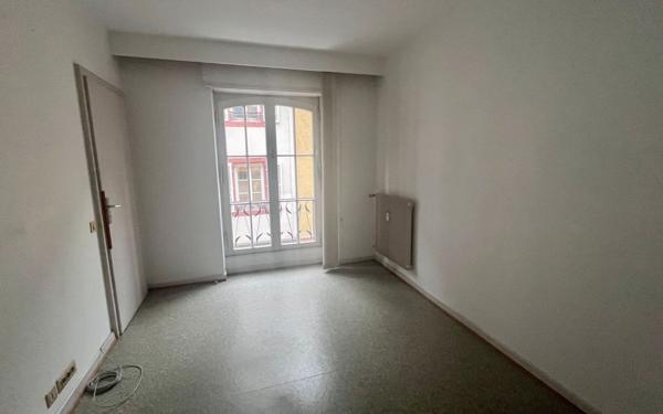 Appartement à vendre    4 pièces • 94,92 m2 Saverne