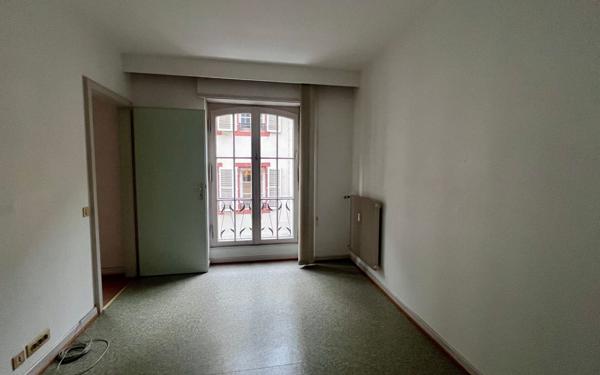 Appartement à vendre    4 pièces • 94,92 m2 Saverne