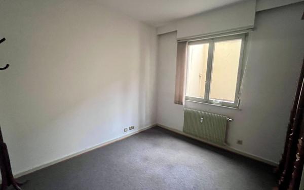 Appartement à vendre    4 pièces • 94,92 m2 Saverne