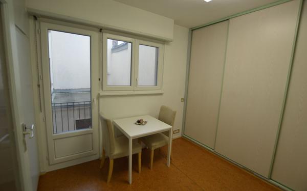 Appartement à vendre    4 pièces • 94,92 m2 Saverne