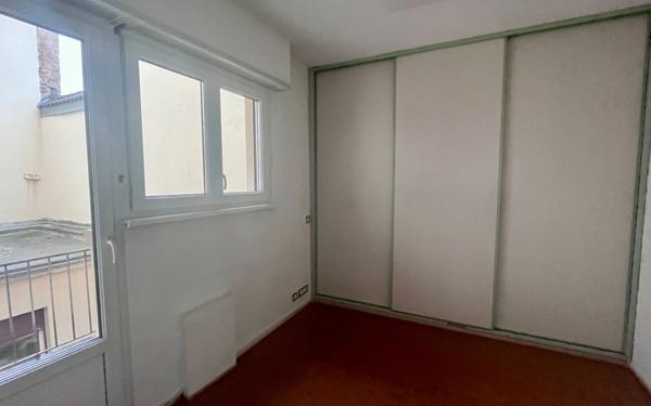 Appartement à vendre    4 pièces • 94,92 m2 Saverne