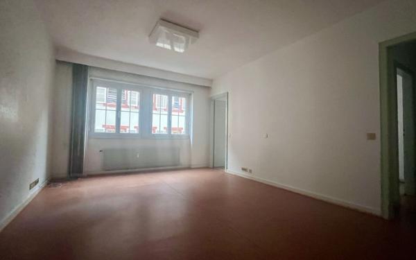 Appartement à vendre    4 pièces • 94,92 m2 Saverne