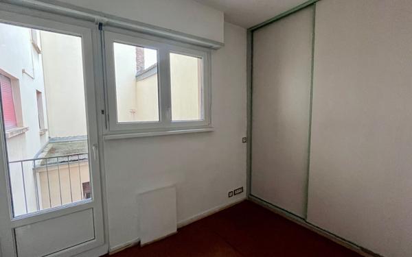 Appartement à vendre    4 pièces • 94,92 m2 Saverne