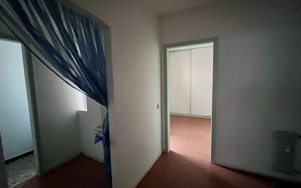 Appartement à vendre    4 pièces • 94,92 m2 Saverne