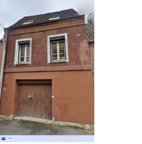 VENTE MAISON / SAINT AMAND LES EAUX