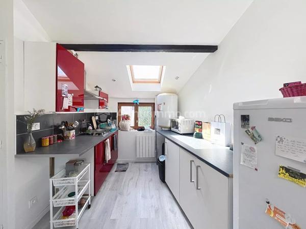 Location Appartement 1 pièces 22 m2 à Clermont-Ferrand