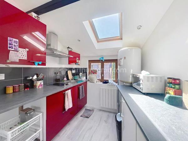 Location Appartement 1 pièces 22 m2 à Clermont-Ferrand