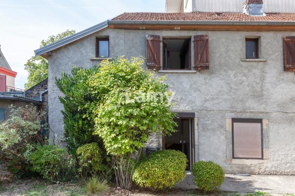Appartement t1 en duplex