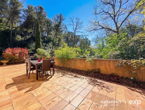 Maison familiale de charme – 118 m² – Terrain 1212 m²