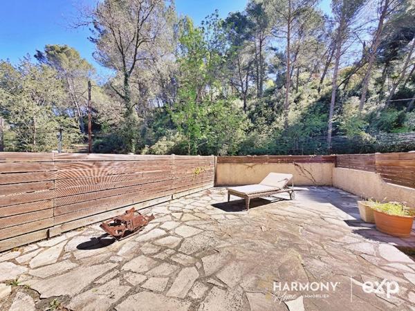 Maison familiale de charme – 118 m² – Terrain 1212 m²