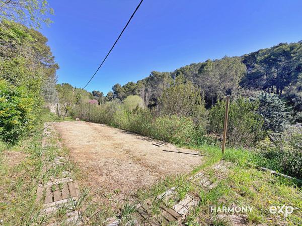 Maison familiale de charme – 118 m² – Terrain 1212 m²