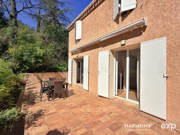 Maison familiale de charme – 118 m² – Terrain 1212 m²