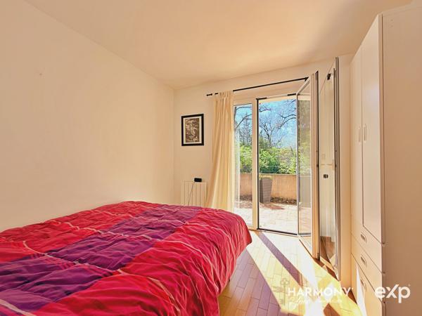 Maison familiale de charme – 118 m² – Terrain 1212 m²