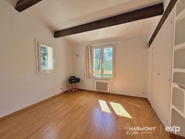 Maison familiale de charme – 118 m² – Terrain 1212 m²