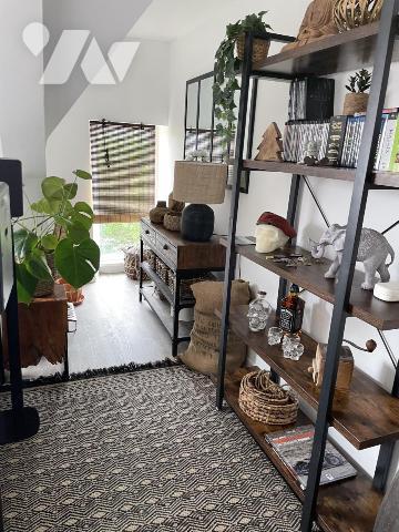 A VENDRE 56 VANNES OUEST T2 BIS + GARAGE DERNIER ETAGE - LOUE