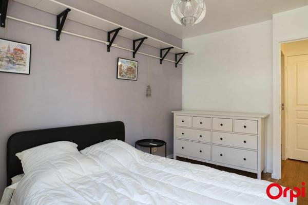 Appartement à louer    3 pièces • 62,72 m2 Villeurbanne