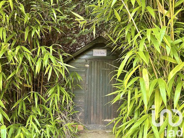 Terrain à vendre 10 393 m² Pernant