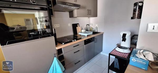 Appartement à vendre 3 pièces 64.25m²