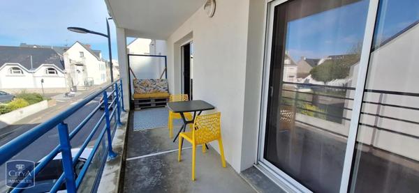 Appartement à vendre 3 pièces 64.25m²