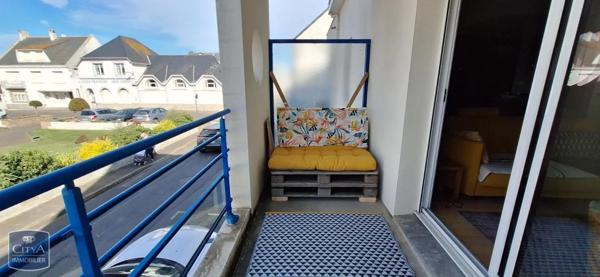 Appartement à vendre 3 pièces 64.25m²