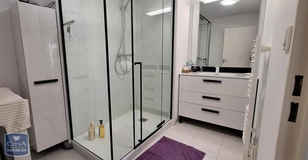 Appartement à vendre 3 pièces 64.25m²