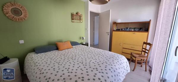 Appartement à vendre 3 pièces 64.25m²