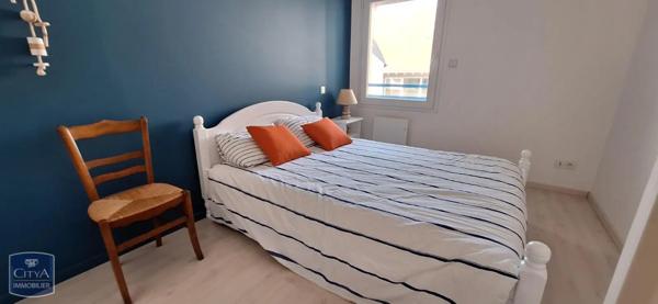 Appartement à vendre 3 pièces 64.25m²