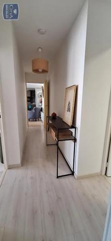 Appartement à vendre 3 pièces 64.25m²