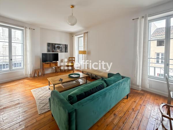 Immeuble 9 pièces - 198 m²