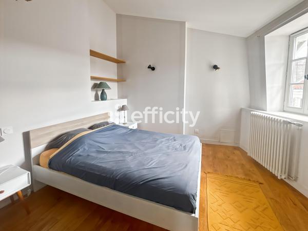 Immeuble 9 pièces - 198 m²