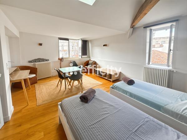 Immeuble 9 pièces - 198 m²