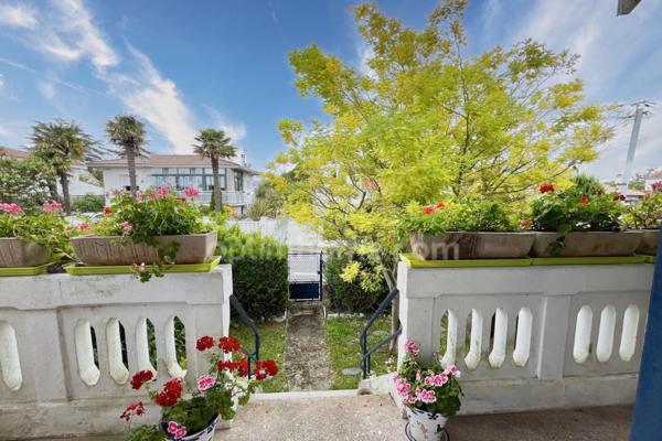 Maison à vendre 4 pièces LA TREMBLADE (17)