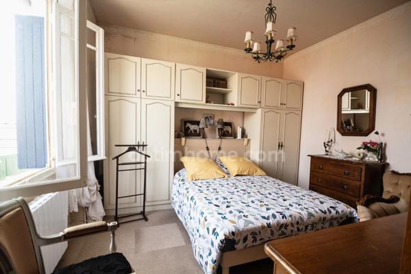 Maison à vendre 4 pièces LA TREMBLADE (17)