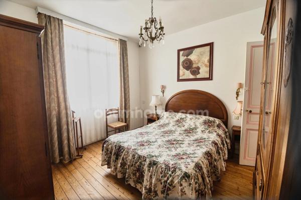 Maison à vendre 4 pièces LA TREMBLADE (17)