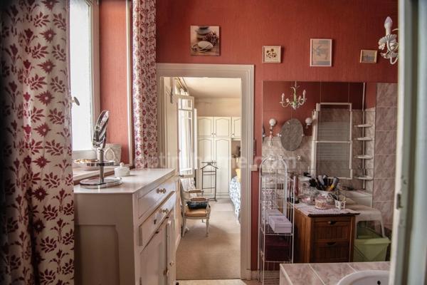 Maison à vendre 4 pièces LA TREMBLADE (17)