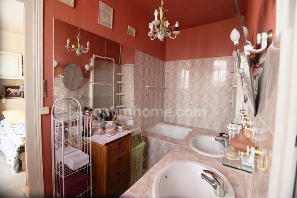 Maison à vendre 4 pièces LA TREMBLADE (17)