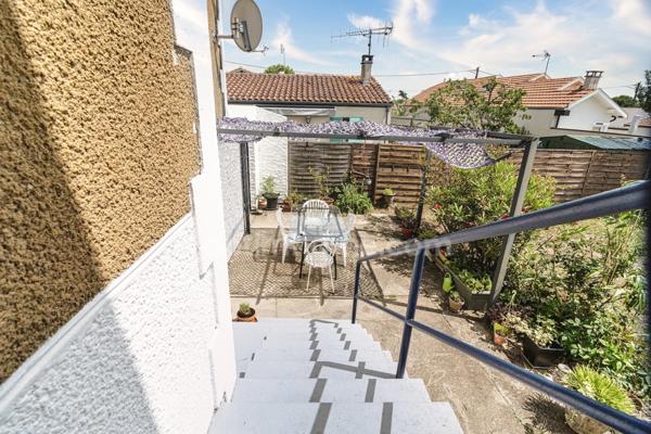 Maison à vendre 4 pièces LA TREMBLADE (17)