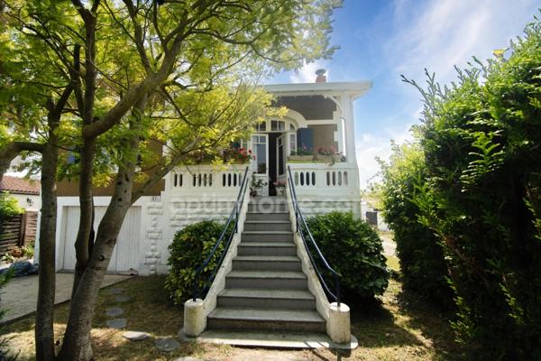 Maison à vendre 4 pièces LA TREMBLADE (17)